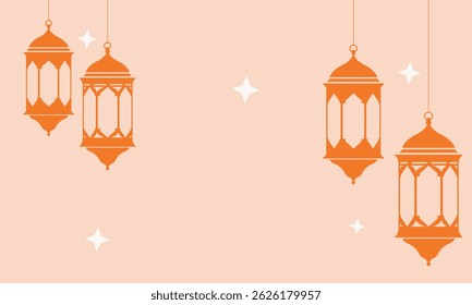 Islamic arabic lantern lamp light for ramadan eid celebration after ramadan eid ul fitr