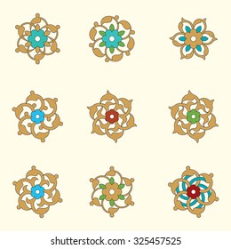 Islamic art