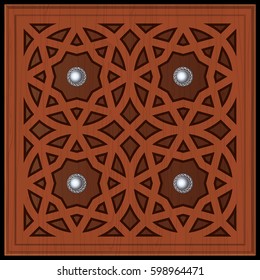 Islamic art