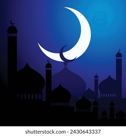 Islamic Art Elements for Muslim Events