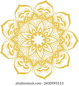 Islamic Art Elements for Muslim Events