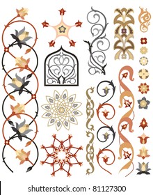 Islamic Art Pattern