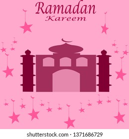 Islamic Art for Ramadan