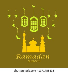 Islamic Art for Ramadan
