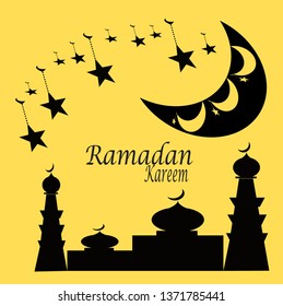 Islamic Art for Ramadan