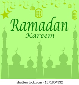 Islamic Art for Ramadan