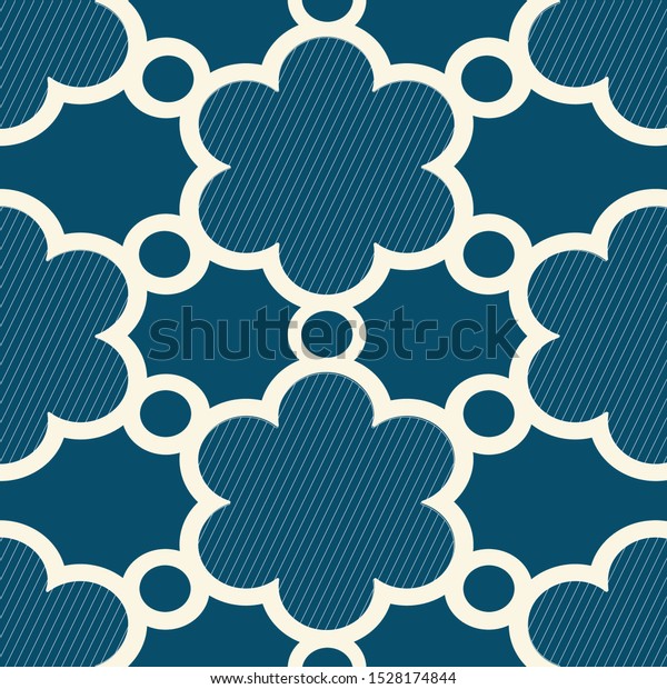 islamic art vector patterns blue background stock vector royalty free 1528174844 shutterstock