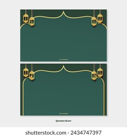Islamic background, Arabesque background. Muslim Holy Month Ramadan Kareem .Ramadan Mubarak