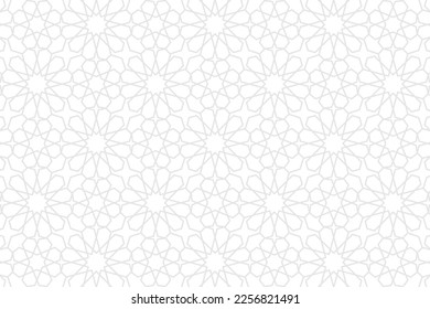islamic background with arabic and turkish ornament style and arabian texture use for ramadan wallpaper  and eid mubarak background