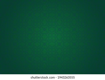 Islamic Background design for Ramadan Kareem Vector Template