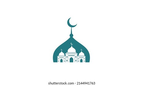 Islamic Background. Eid Mubarak Background. Ramadan Kareem Background.