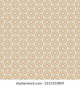 Islamic background elegant, white and gold colors