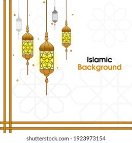 Carte De Voeux Ramadan Images Stock Photos Vectors Shutterstock