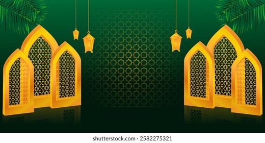 Islamic background of the month of Ramadan