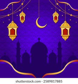 Islamic background of the month of Ramadan