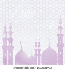 Islamic aesthetic wallpaper