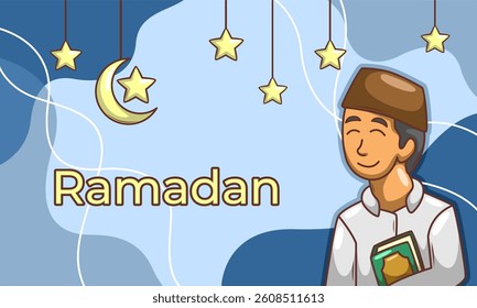  islamic background  muslim background  ramadhan template