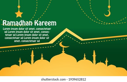 Islamic background of Ramadan Kareem