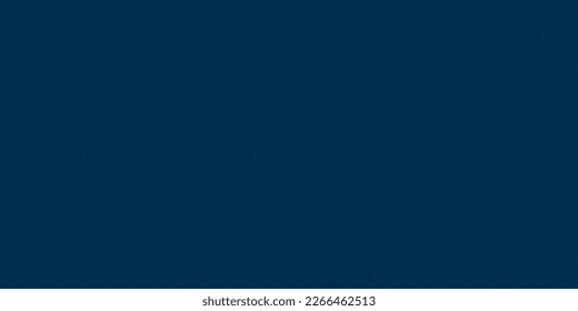 Islamischer Hintergrund für Ramadan Kareem und eid mubarak mit Muster in blauer Farbe