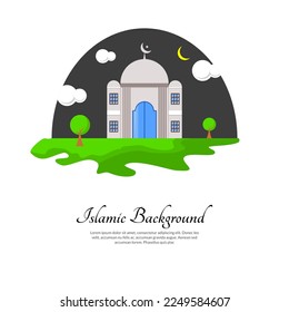 islamic background, Ramadan kareem  islam