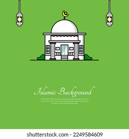 islamic background, Ramadan kareem  islam