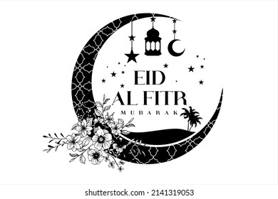 Islamic background. Ramadan Mubarak. Happy Islamic holidays. Islamic greeting card