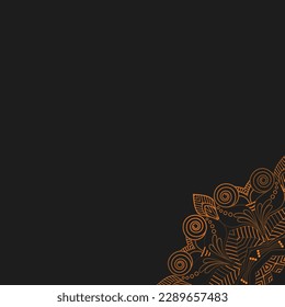 Islamic Background, Religious Background, Background, Ramadan Mubarak Background, Eid Mubarak, Celebrations, Muslims Festival, Greetings, Dark, Islamic Art, Religious, Artwork, Vector