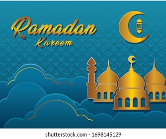 the Islamic background is the theme of Ramadan