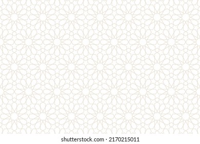 fondo islámico con estilo turco y uso de ornamento árabe para papel mural de ramadán y textura arabia	
