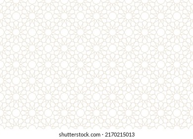 islamic background with turkish style and arabic ornament use for ramadan wallpaper and arabian texture	

