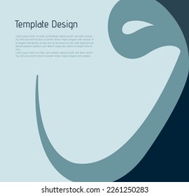 ilustración vectorial de fondo islámico, mezquita, ramadán