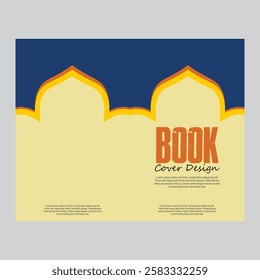 Islamic Book Cover Design 
Title Design 