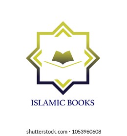Quran Logo Images Stock Photos Vectors Shutterstock