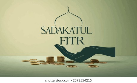  Islamic Charity  Festive Giving Design