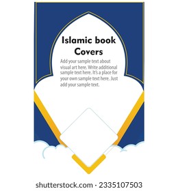 Islamic covers sample design 
Arabic  covers 