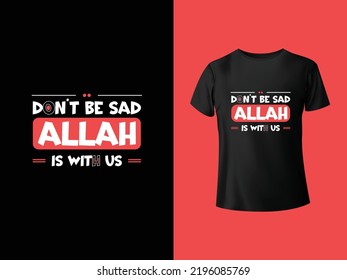 islam-kreatives T-Shirt-Design