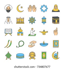 Muslim Symbol Images Stock Photos Vectors Shutterstock