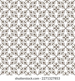 Fondo decorativo islámico hecho de cuadrados pequeños. La rica decoración de patrones abstractos para la construcción de tela o papel. 