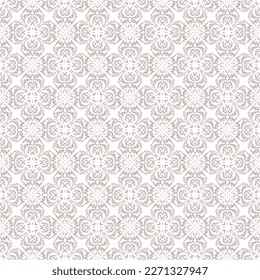 Fondo decorativo islámico hecho de cuadrados pequeños. La rica decoración de patrones abstractos para la construcción de tela o papel. 