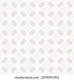 Islamic Decorative background made of small dotes. The rich decoration of abstract patterns for construction of fabric or paper. 