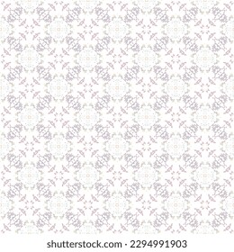 Islamic Decorative background made of small dotes. The rich decoration of abstract patterns for construction of fabric or paper. 