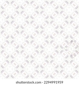 Islamic Decorative background made of small dotes. The rich decoration of abstract patterns for construction of fabric or paper. 