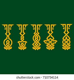 Islamic Design