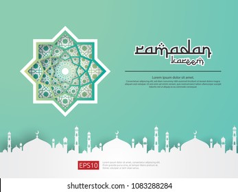 Unduh 5800 Background Banner Design Islamic HD Gratis