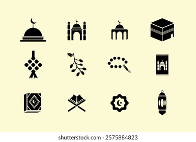 Islamic design materials for you