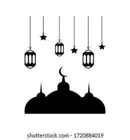 islamisches Design. ramadan kareem Template. Vektor.EPS10