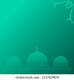 islamic design template, Ramadan kareem islamic background