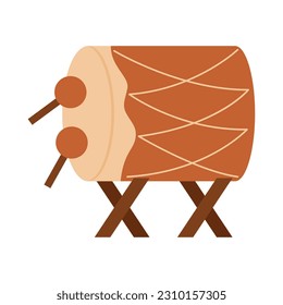 Islamic Element Illustration. Ramadan icon, lantern, camel, mosque. flat style. isolated premium vector illustration. perfect for ramadan kareem celebration.