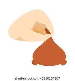 Ilustración del elemento islámico. Icono de Ramadán, linterna, camello, mezquita. estilo plano. ilustración de vector premium aislado. perfecto para la celebración de ramadan kareem.