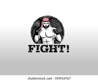 Islamic Fighter